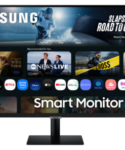 Samsung M7 32" Smart Monitor M70F UHD
