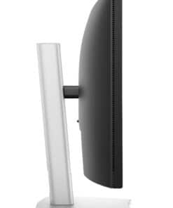 DELL Pro Plus P3425WE computer monitor 86,6 cm (34.1") 3440 x 1440 Pixels Wide Quad HD LCD Zwart, Grijs - Afbeelding 3