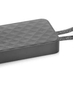 HP Spectre USB-C Travel Dock Bedraad USB 3.2 Gen 1 (3.1 Gen 1) Type-C Zwart - Afbeelding 5