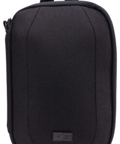 Case Logic Invigo Eco INVIAC102 Black apparatuurtas Opbergmap/sleeve Zwart - Afbeelding 3