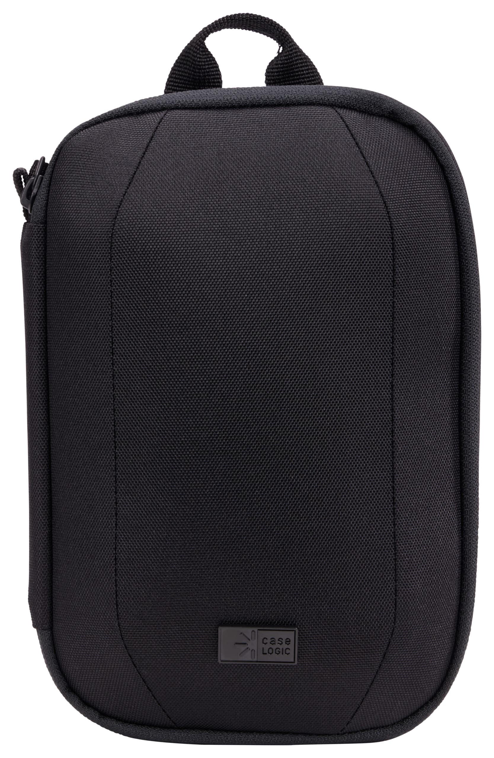 Case Logic Invigo Eco INVIAC102 Black apparatuurtas Opbergmap/sleeve Zwart - Afbeelding 3