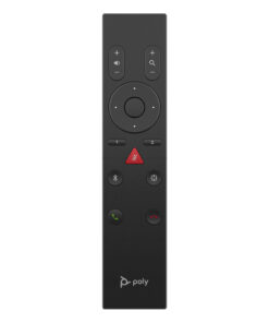 HP Poly Studio R30/USB Bluetooth-afstandsbediening