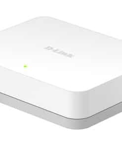 D-Link GO-SW-5G Unmanaged Gigabit Ethernet (10/100/1000) Wit - Afbeelding 2