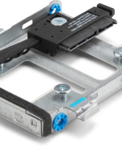 HP Z2 G5 Mini HDD Carrier Cage HDD-behuizing Zwart, Zilver