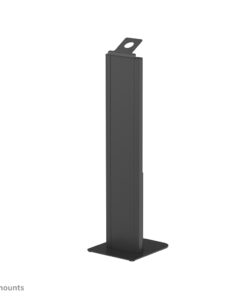 Neomounts FL15-628BL1 Tablet vloerstandaard - max 3 kg - vergrendelbaar - Afbeelding 3