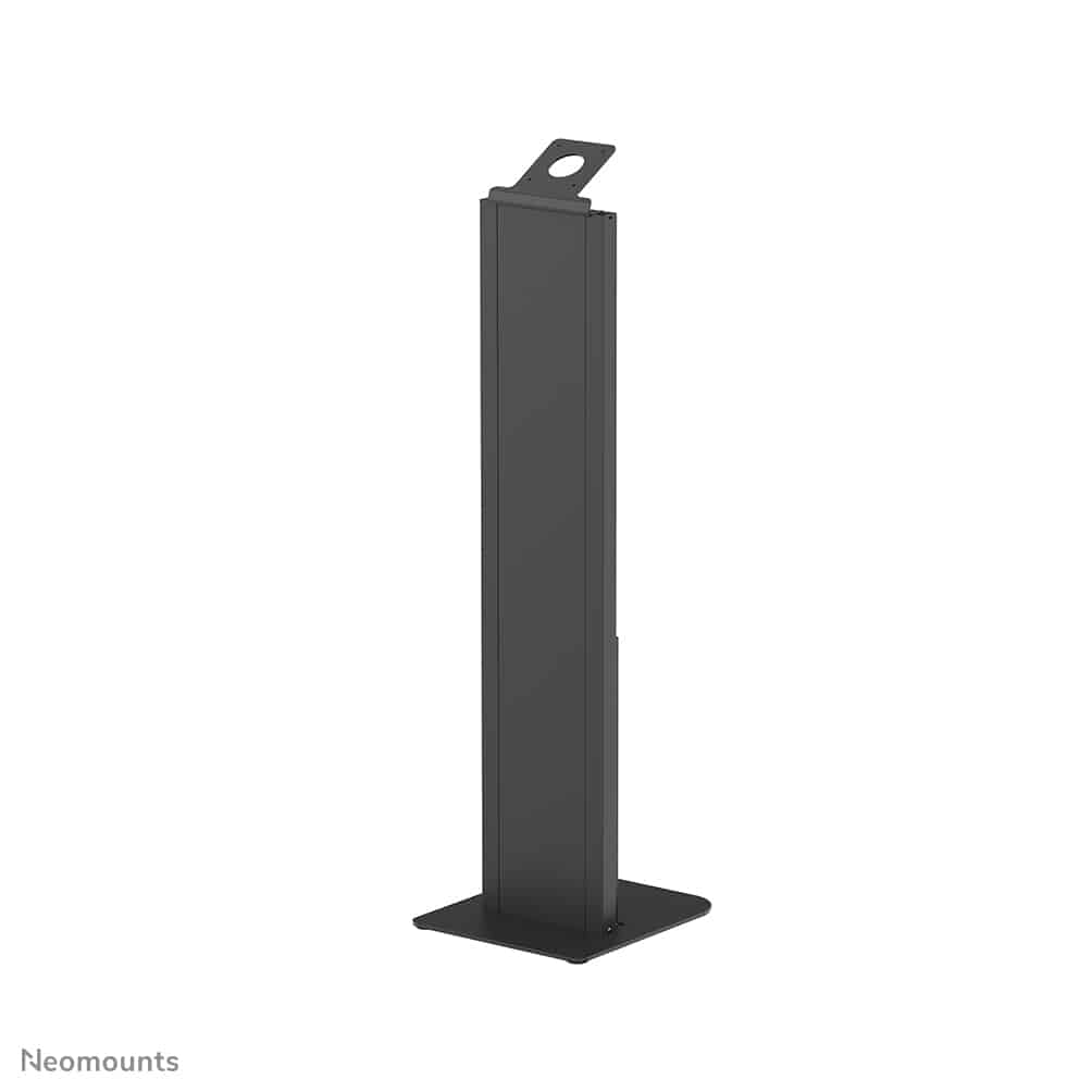 Neomounts FL15-628BL1 Tablet vloerstandaard - max 3 kg - vergrendelbaar - Afbeelding 3