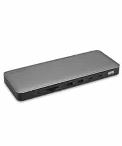 Kensington SD5760T Thunderbolt 4 Dual 4K Docking Station met 96W Power Delivery
