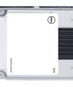DELL 345-BJSZ internal solid state drive 960 GB 2.5" SATA III