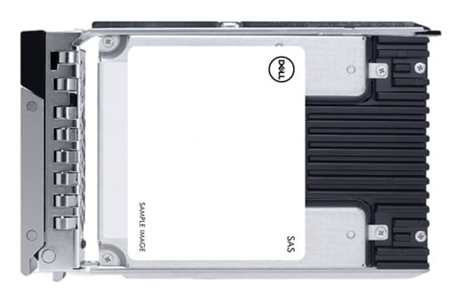 DELL 345-BJSQ internal solid state drive 1,92 TB 2.5" SATA III