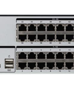 ATEN KN4064VB-AX-G KVM-switch Zwart - Afbeelding 3