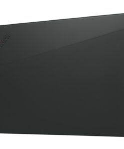 Lenovo 4X41L51716 laptoptas 35,6 cm (14") Opbergmap/sleeve Zwart - Afbeelding 2