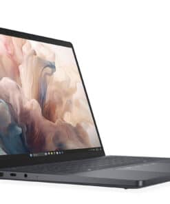 DELL Pro 14 Premium PA14250 Copilot+ PC Intel Core Ultra 7 266V Laptop 35,6 cm (14") Full HD+ 16 GB LPDDR5x-SDRAM 512 GB SSD Wi-Fi 7 (802.11be) Windows 11 Pro Belgisch Grijs - Afbeelding 4