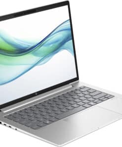 HP ProBook 440 G11 Intel Core Ultra 5 125U Laptop 35,6 cm (14") WUXGA 16 GB DDR5-SDRAM 512 GB SSD Wi-Fi 6E (802.11ax) Windows 11 Pro AI PC Zilver - Afbeelding 4