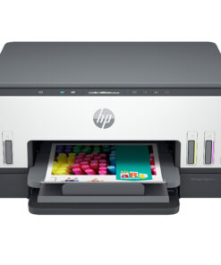 HP Smart Tank 6005 Draadloos All-in-One Kleur Printer, Kopieerapparaat, scanner