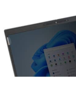 Kensington 2-way Removable Privacy Screen Filter voor 12.5" Laptops 16:9 - Afbeelding 6