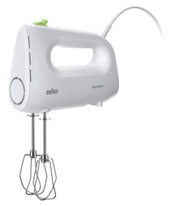 Braun Minipimer 5 HM 1100 White Handmixer 450 W Wit