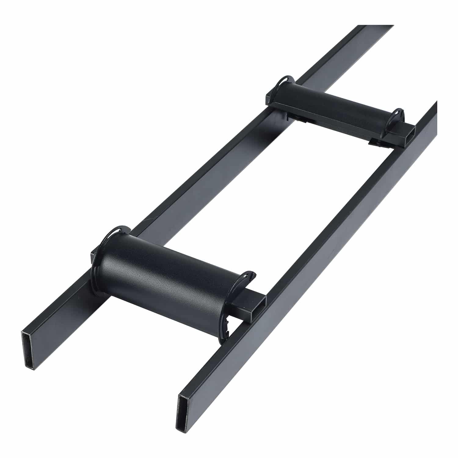 APC Kabelval (straalverkleining) voor NetShelter racks, omkastingen en kabelladders (2x) - Afbeelding 2