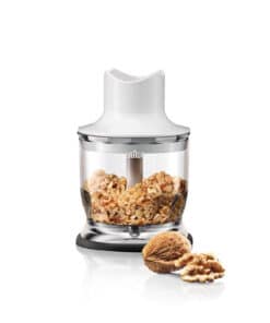 Braun MQ 3020 0,35 l Blender voor op aanrecht 700 W Blauw, Wit - Afbeelding 7