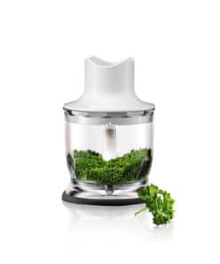 Braun MQ 3020 0,35 l Blender voor op aanrecht 700 W Blauw, Wit - Afbeelding 4