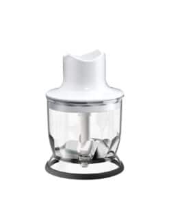 Braun MQ 3020 0,35 l Blender voor op aanrecht 700 W Blauw, Wit - Afbeelding 6