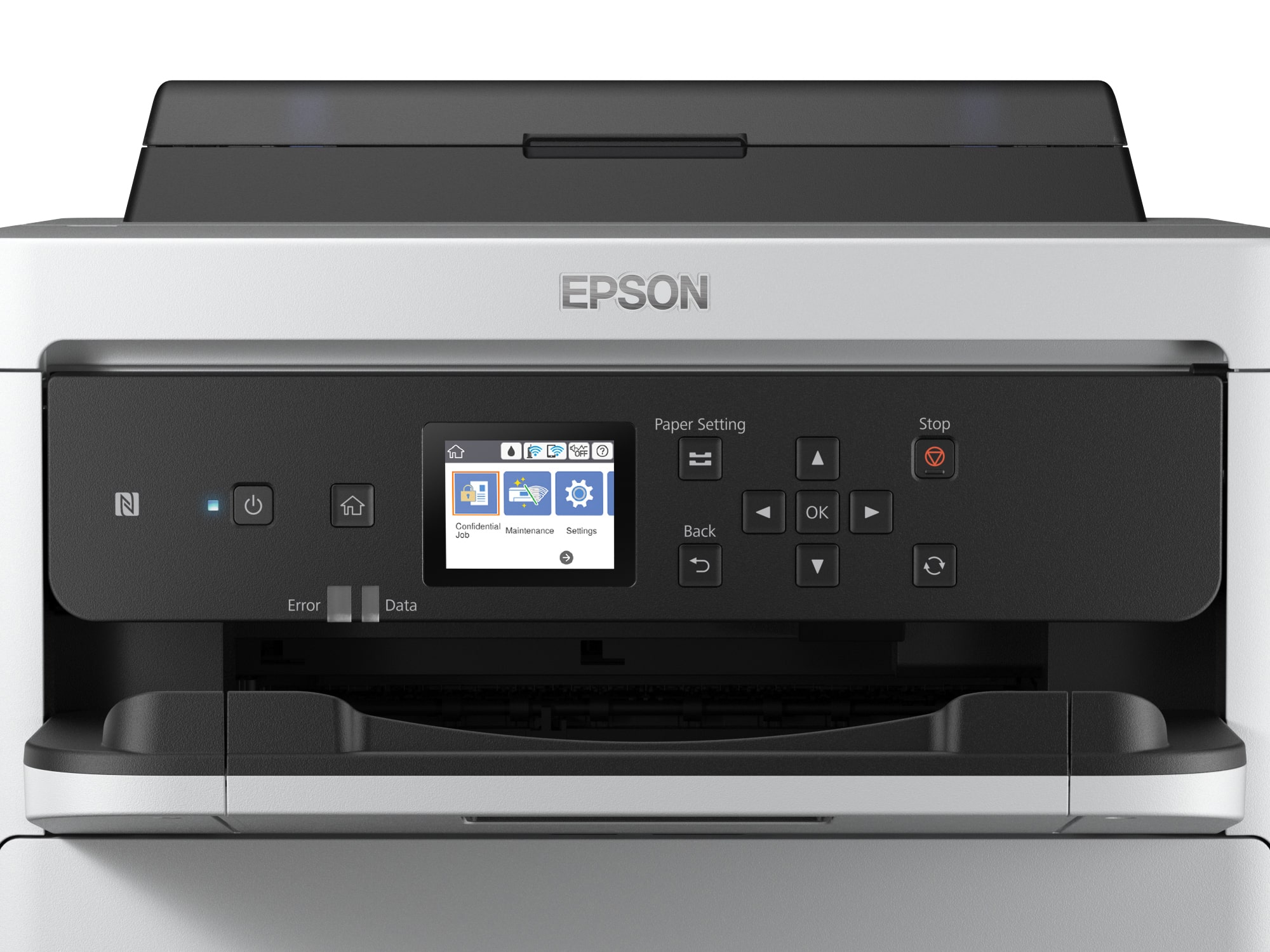 Epson WorkForce Pro WF-C5210DW - Afbeelding 3