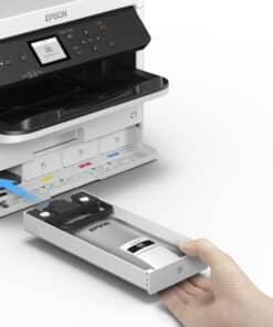 Epson WorkForce Pro WF-C5210DW - Afbeelding 2