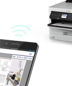 Epson WorkForce Pro WF-C5210DW - Afbeelding 4