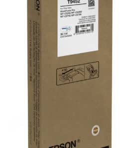 Epson WF-C5xxx Series Ink Cartridge XL Cyan