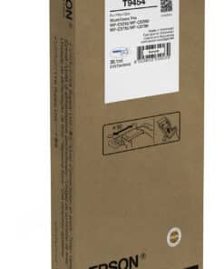 Epson WF-C5xxx Series Ink Cartridge XL Yellow