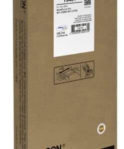 Epson WF-C5x90 Series Ink Cartridge XXL Black - Afbeelding 2