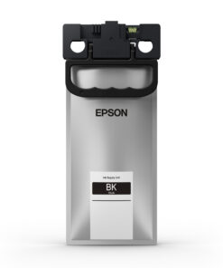 Epson C13T11E140 inktcartridge 1 stuk(s) Origineel Ultrahoog rendement Zwart