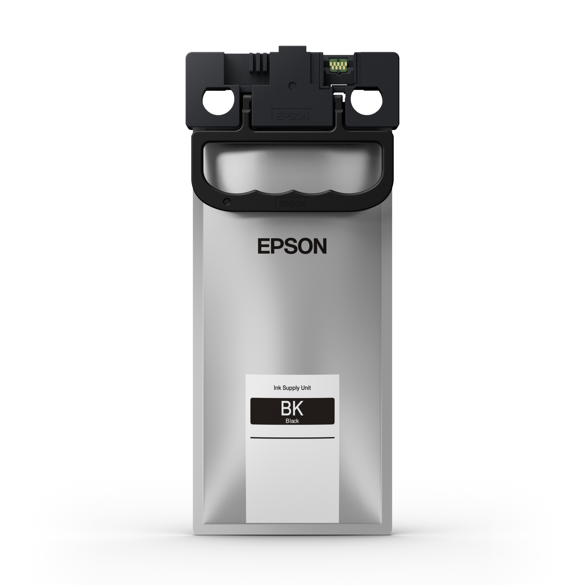 Epson C13T11E140 inktcartridge 1 stuk(s) Origineel Ultrahoog rendement Zwart
