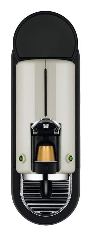 De’Longhi Citiz EN167.W Volledig automatisch Espressomachine 1 l - Afbeelding 3