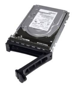 DELL 345-BJVD internal solid state drive 1,92 TB 2.5" SATA III