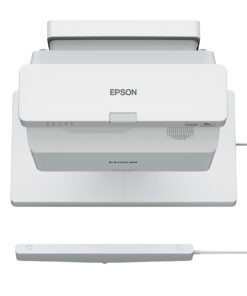 Epson EB-770Fi Projector met ultrakorte projectieafstand 4100 ANSI lumens 3LCD 1080p (1920x1080) Wit
