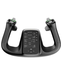 Moza Racing MFY YOKE Vluchtbasisstation