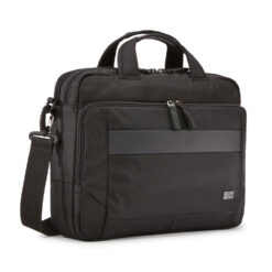 Case Logic Notion NOTIA114 Black 35,6 cm (14") Aktetas Zwart