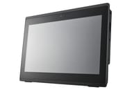 Shuttle All-In-One Barebone P55U, 15.6" Multi-Touch-Screen, Celeron 7305, Wifi, IP54, ventilatorloos, 24/7 permanent gebruik - Afbeelding 2