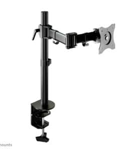 Neomounts NM-D135BLACK NeoMounts flatscreen bureausteun Zwart - Afbeelding 5