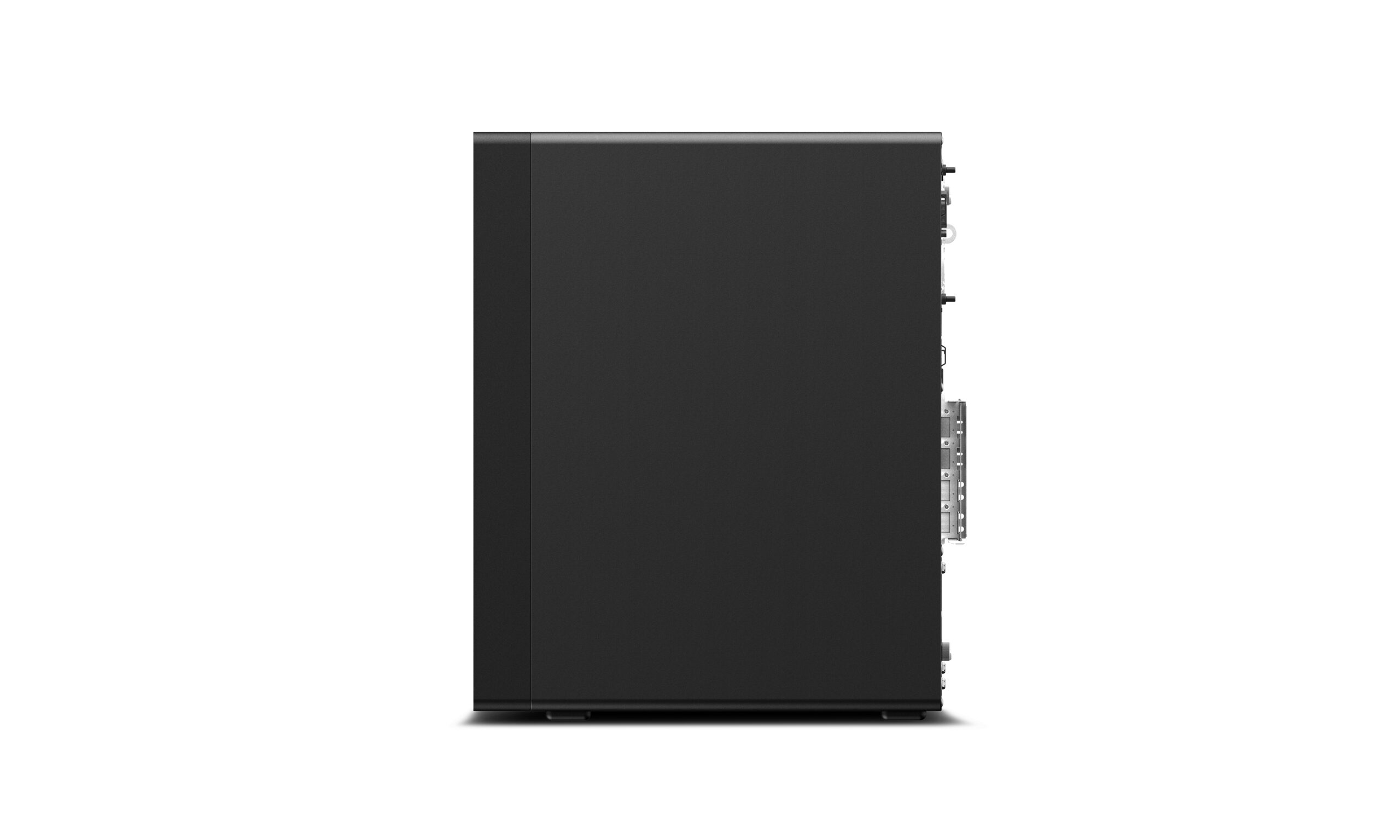 Lenovo ThinkStation P2 Tower Gen 2 Intel Core Ultra 7 265K 32 GB DDR5-SDRAM 512 GB SSD NVIDIA GeForce RTX 5060 Windows 11 Pro Workstation Zwart - Afbeelding 7