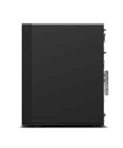 Lenovo ThinkStation P2 Tower Gen 2 Intel Core Ultra 5 245K 32 GB DDR5-SDRAM 512 GB SSD Windows 11 Pro Workstation Zwart - Afbeelding 7