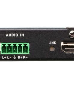ATEN 4-Poorts True 4K HDMI-ingangskaart - Afbeelding 2