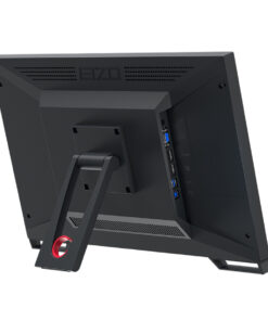 EIZO DuraVision FDF2382WT-A computer monitor 58,4 cm (23") 1920 x 1080 Pixels Full HD LED Touchscreen Tafelblad Zwart - Afbeelding 8