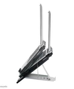 Neomounts NSLS100 Laptopstandaard 10-22" - opvouwbaar - compact - universeel - Afbeelding 3