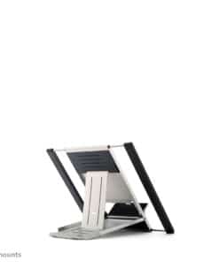 Neomounts NSLS100 Laptopstandaard 10-22" - opvouwbaar - compact - universeel - Afbeelding 2