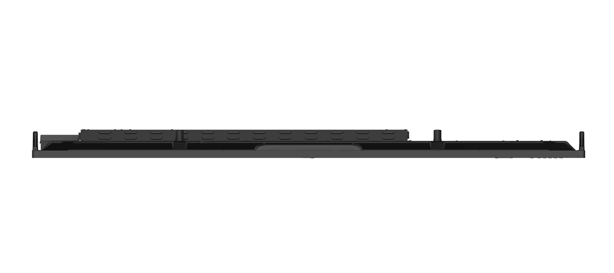 BenQ RE9804FV interactief whiteboard 2,49 m (98") 3840 x 2160 Pixels Touchscreen Zwart - Afbeelding 8
