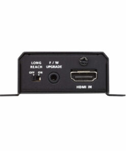 ATEN HDMI HDBaseT-verlenger (4K bij 100 m) (HDBaseT Class A) - Afbeelding 7