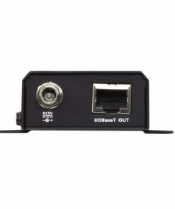 ATEN HDMI HDBaseT-zender (4K bij 100 m) (HDBaseT Class A) - Afbeelding 2