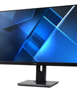 Acer Vero B7 B277U G computer monitor 68,6 cm (27") 2560 x 1440 Pixels Quad HD LCD Zwart - Afbeelding 3