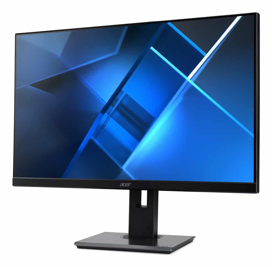 Acer Vero B7 B277U G computer monitor 68,6 cm (27") 2560 x 1440 Pixels Quad HD LCD Zwart - Afbeelding 3